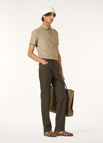 Polo Brentwood