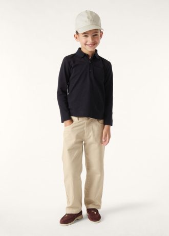 Polo My-T Infantil