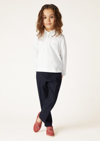 Polo My-T Infantil