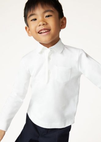 Polo My-T Infantil