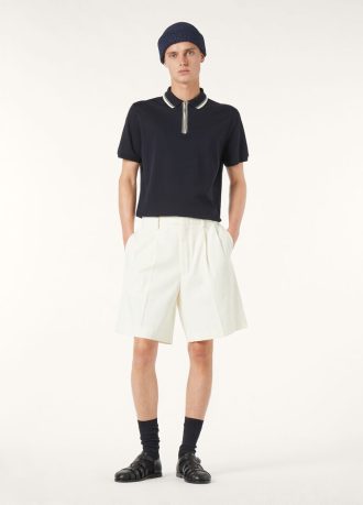 Polo Zip Regatta
