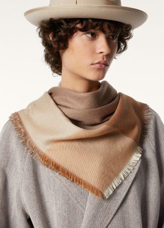 Quadrilátero do Silêncio Foulard 90×90