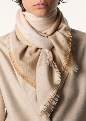 Quadrilátero do Silêncio Foulard 90×90
