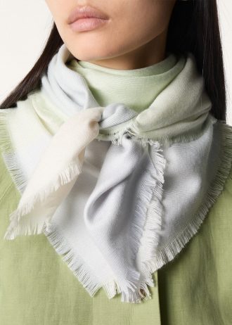 Quadrilátero do Silêncio Foulard 90×90