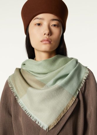 Quadrilátero do Silêncio Foulard 90×90