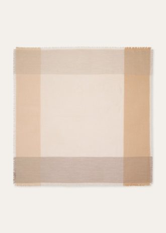 Quadrilátero do Silêncio Foulard 90×90