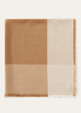 Quadrilátero do Silêncio Foulard 90×90