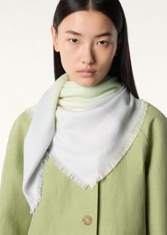 Quadrilátero do Silêncio Foulard 90×90