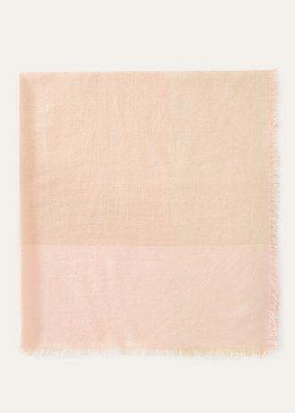 Quadrilátero do Silêncio Foulard 90×90