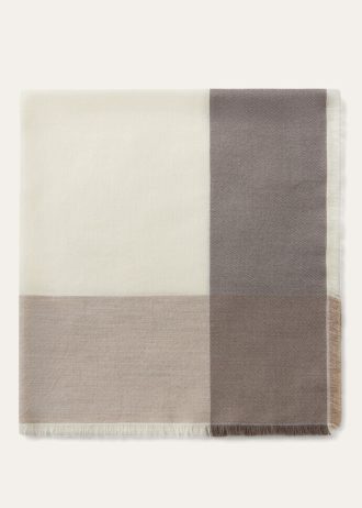 Quadrilátero do Silêncio Foulard 90×90