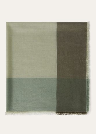Quadrilátero do Silêncio Foulard 90×90