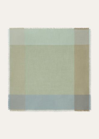 Quadrilátero do Silêncio Foulard 90×90