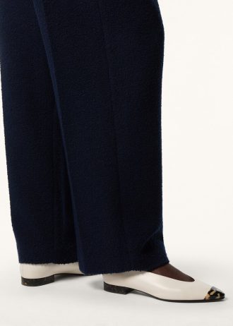 Rebecca Ballet Flat